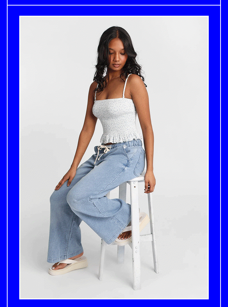 40% off New Arrivals