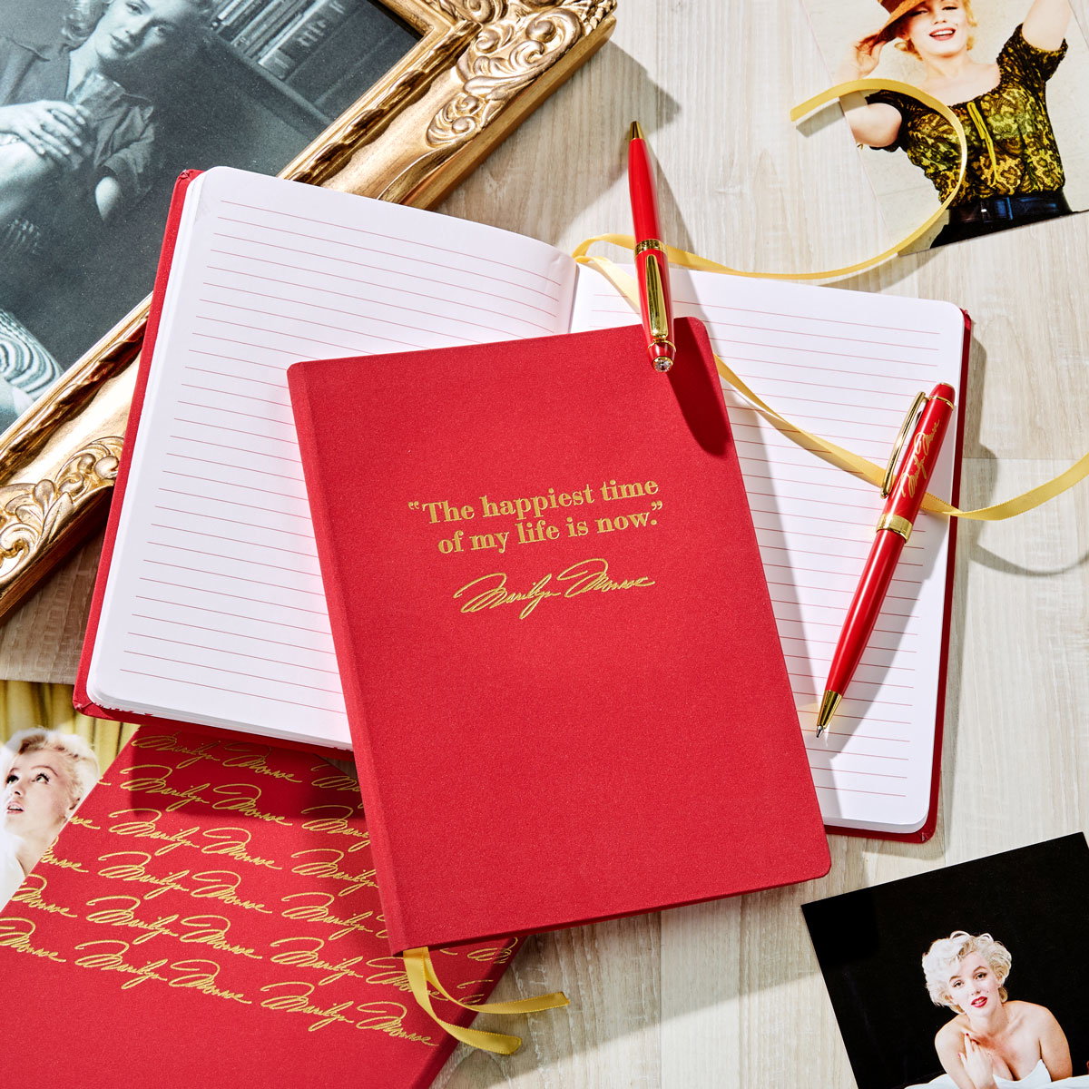 Shop the Marilyn Monroe Collection