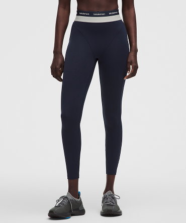Everlux Contour-Seam High-Rise Training Tight