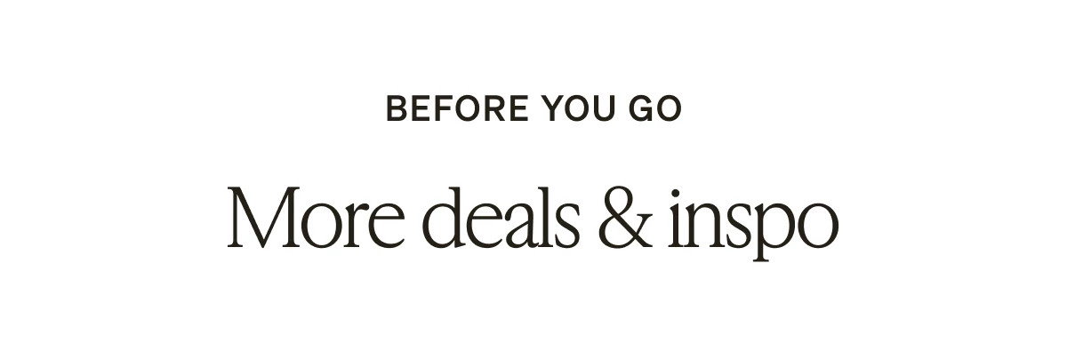 45% Off Your Entire Order