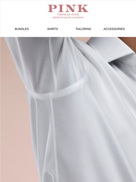 The Secret to a Flawless Drape.