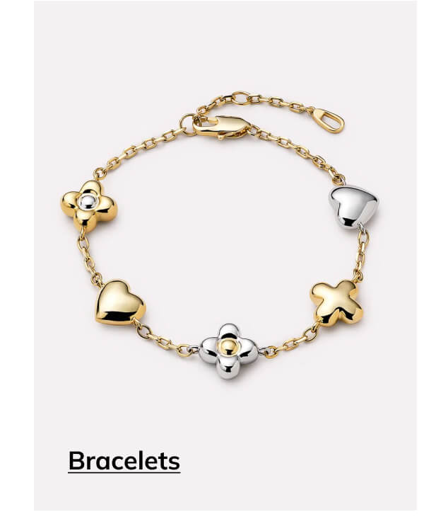 Bracelets Bracelets