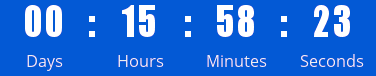 Countdown