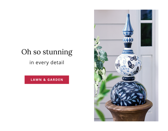 Shop Trees & Topiaries