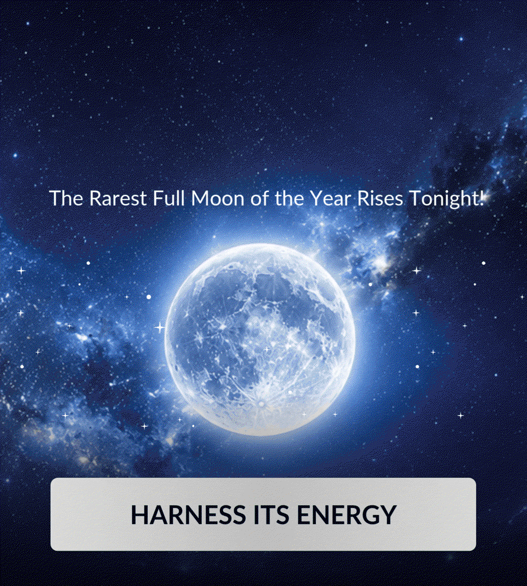 HARNESS ITS ENERGY