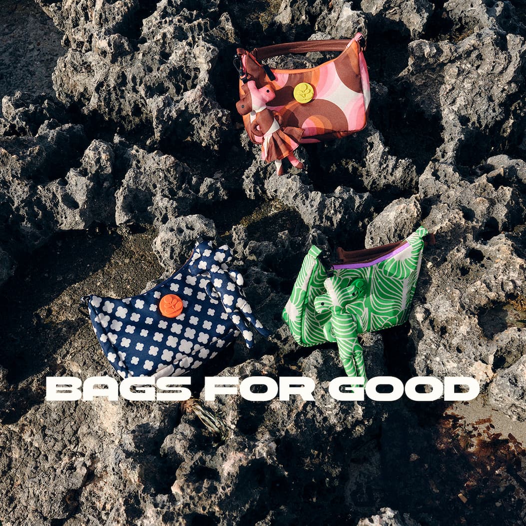 Bags for Good