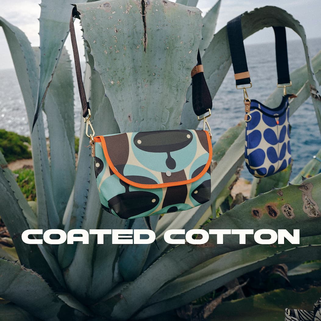 Coated Cotton