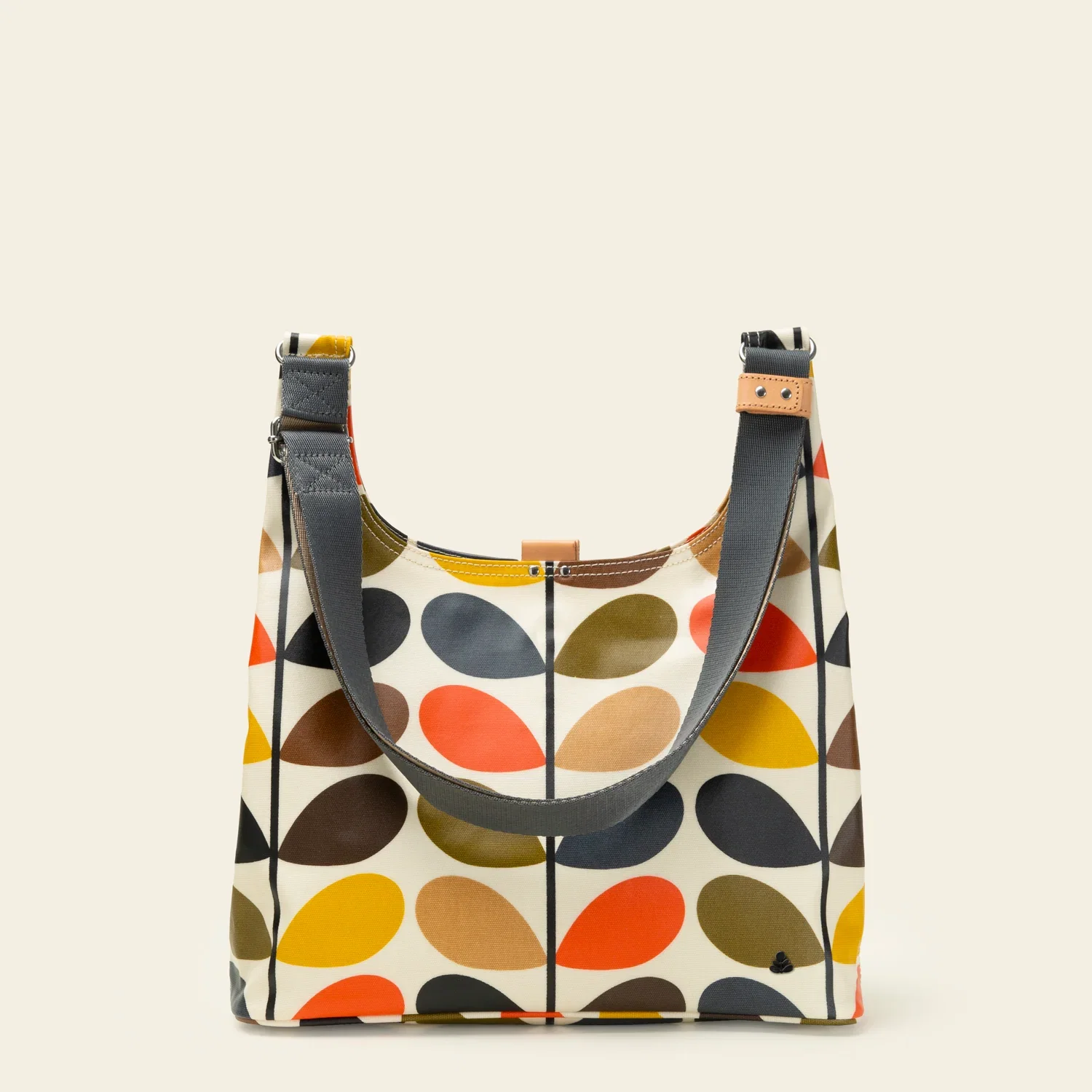 Image of Midi Crossbody - Classic Multi Stem