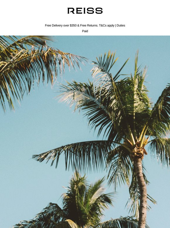 Your vacation checklist