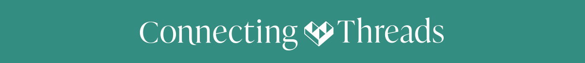 Connecting Threads Logo >>