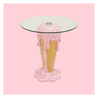 Beistelltisch Ice Cream Ø48cm