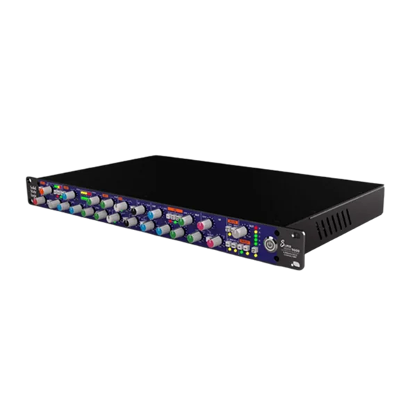 Super 9000 Channel Strip