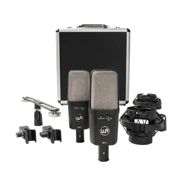 WA-14 Stereo Pair