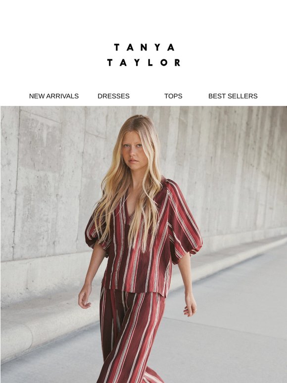 Mark Your 🗓️: Pre-Fall Is Almost Here