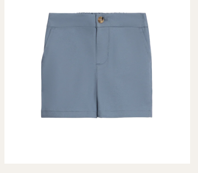 Shop Twill Shorts