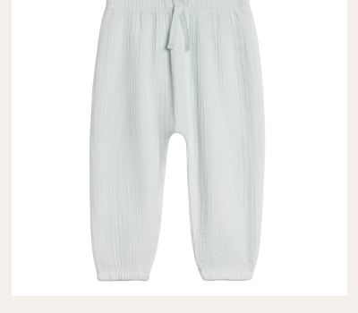 Shop Piper Muslin Pants