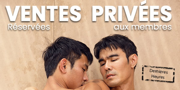 Ventes Privées ES Collection