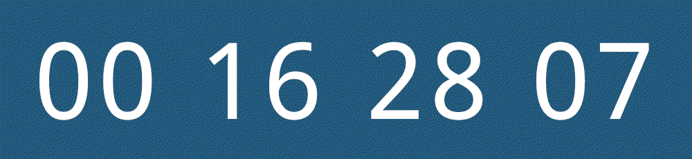 Countdown