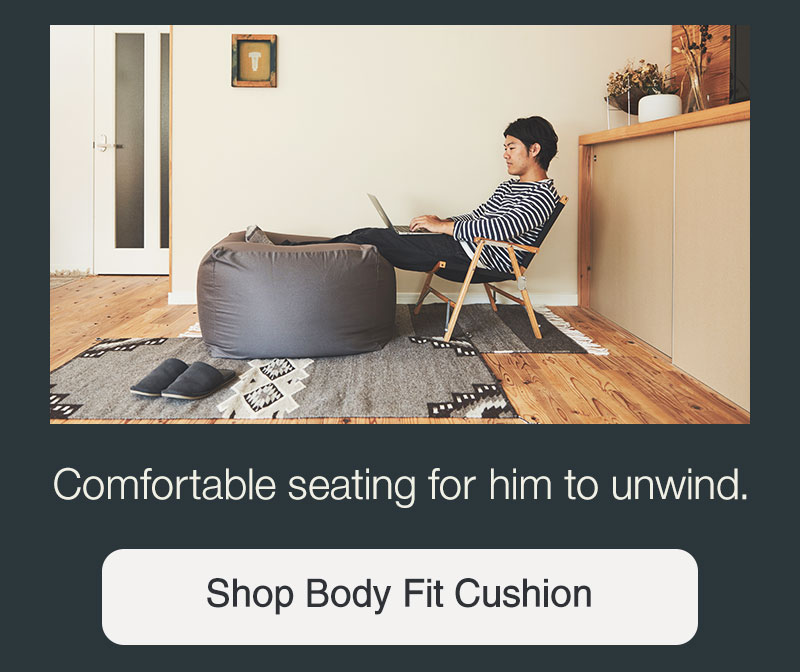 Shop Body Fit Cushion