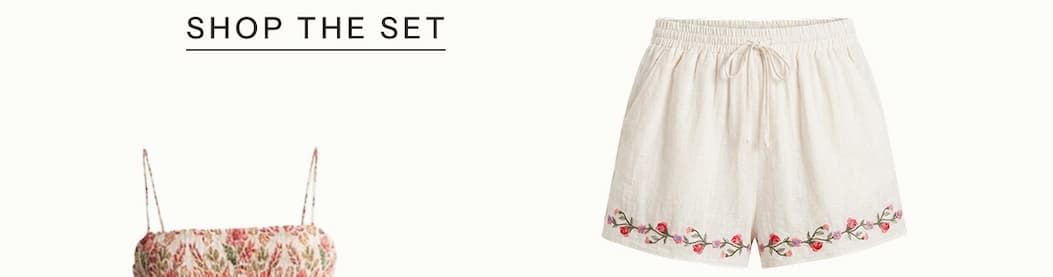 Shop The Set