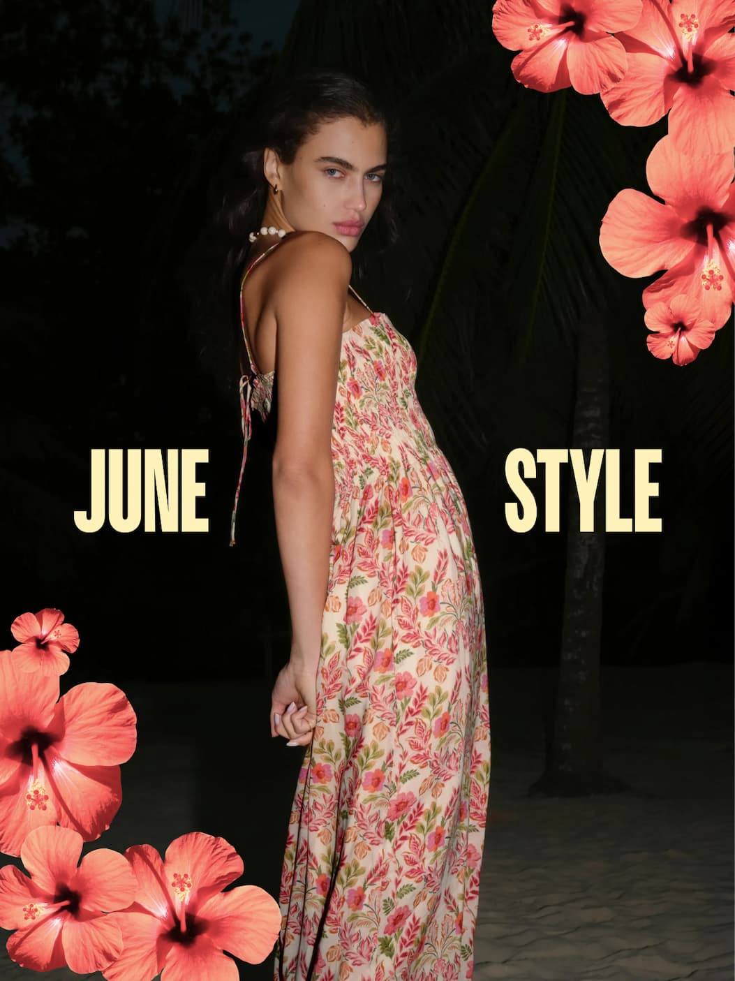 June Style