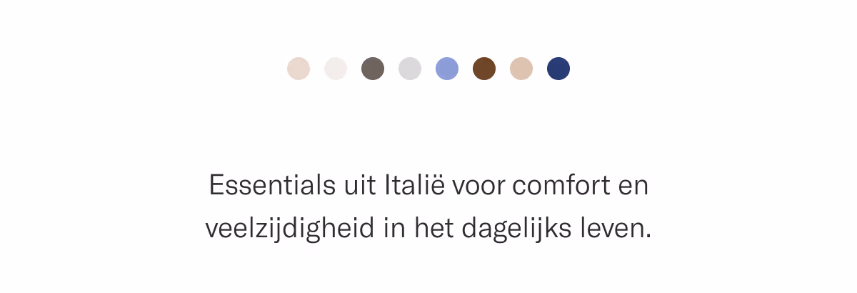 Colors