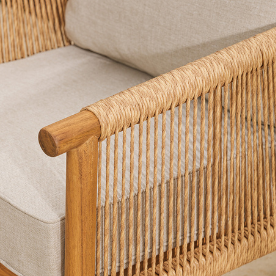 Beautiful wood craftsmanship