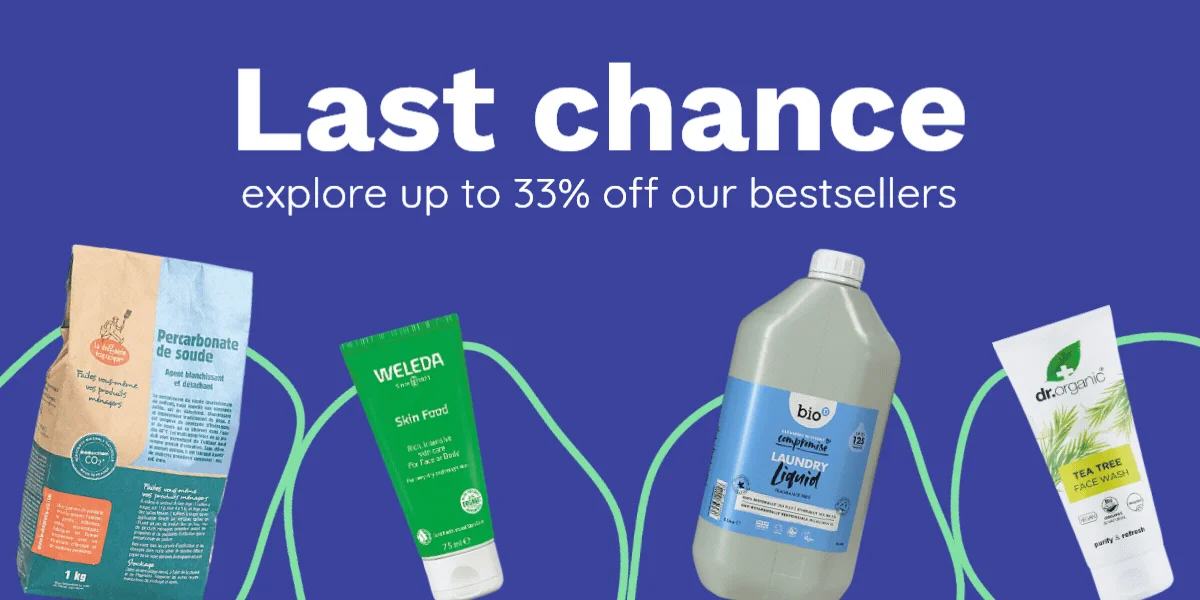 May's top offers - up to 33% off