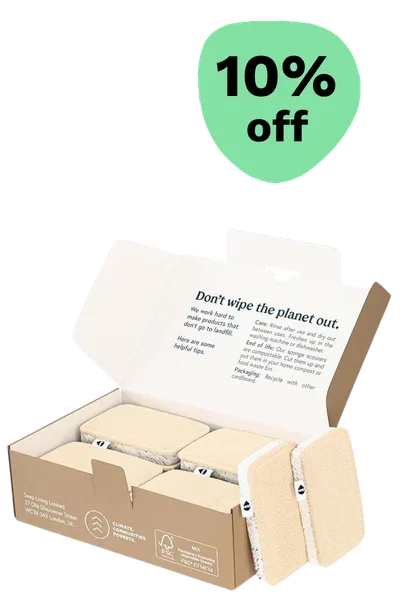 10% off Seep