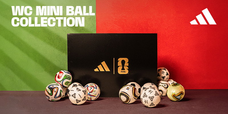 WM MINI Ball Collection
