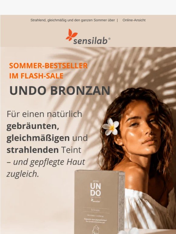 [VIP] ☀️ So bekommen Sie die perfekte Sommerbräune