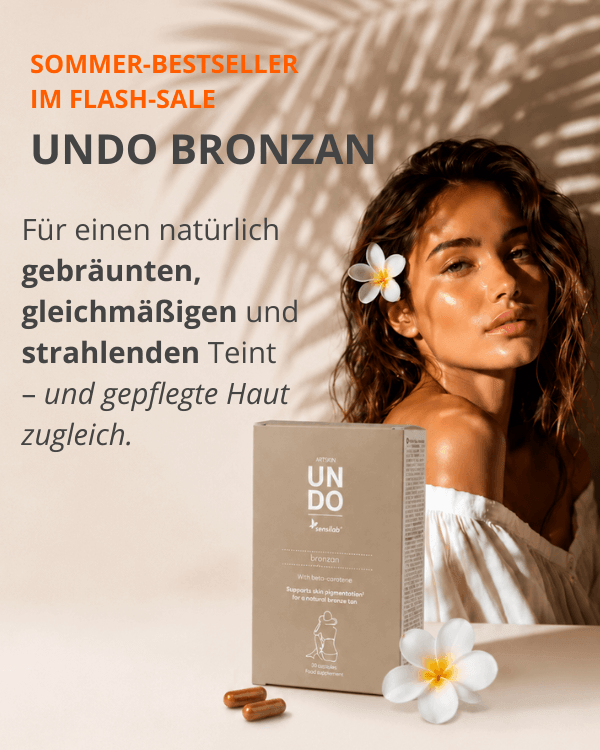 UNDO BRONZAN 