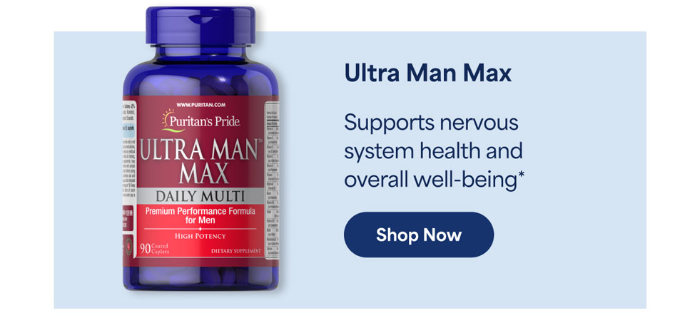Ultra Man Max