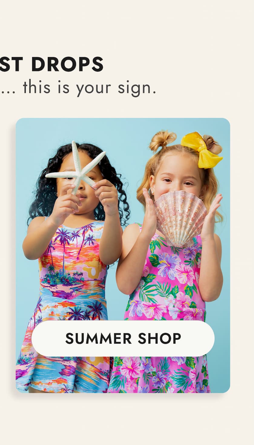VACATION SHOP