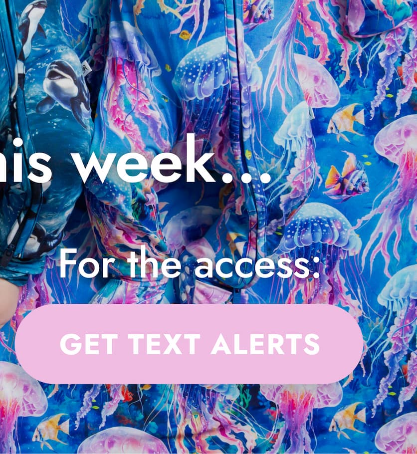 GET ALERTS