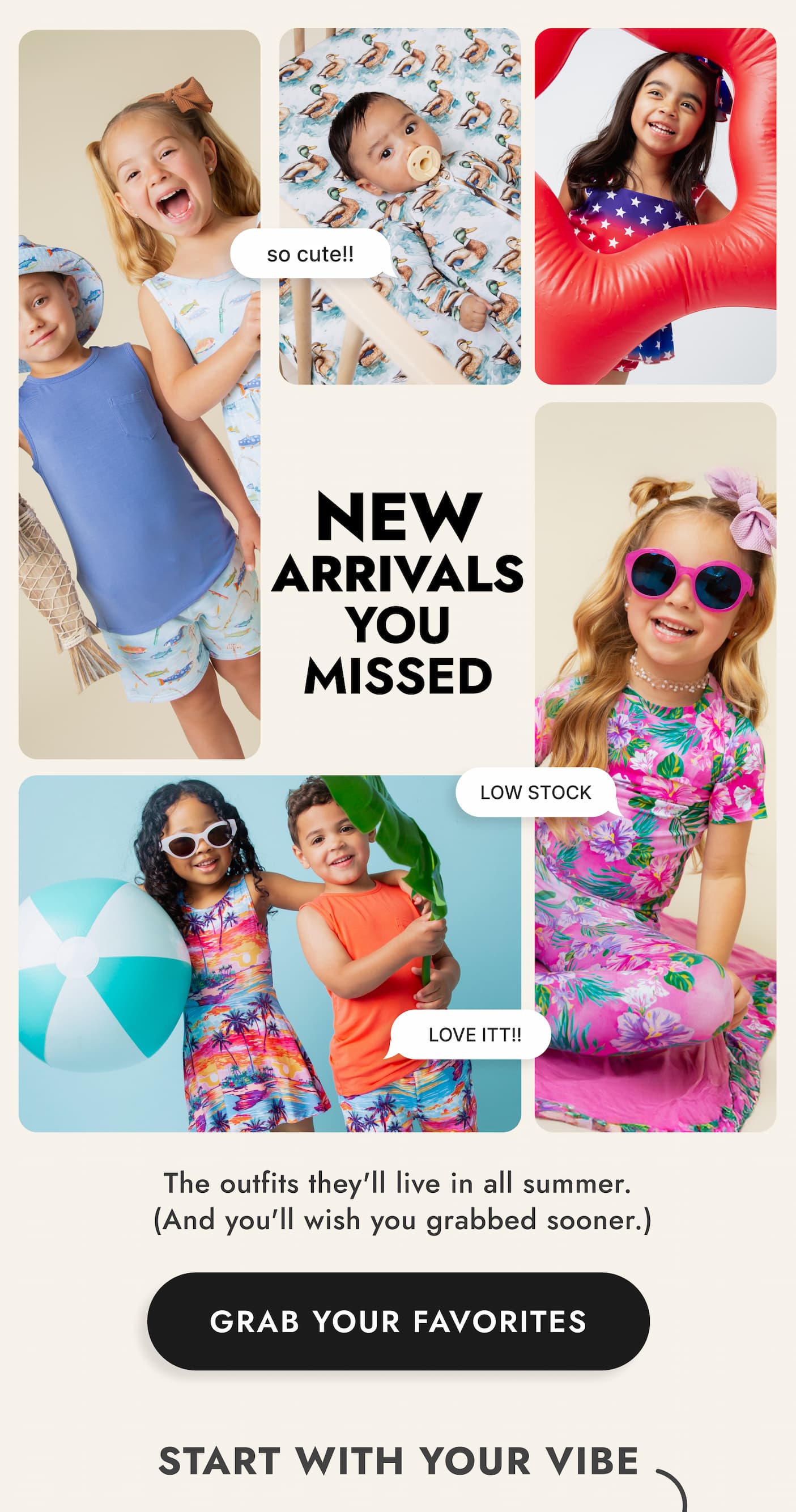 Take a scroll down (recent) memory lane & review some really cute, can’t-miss prints.
