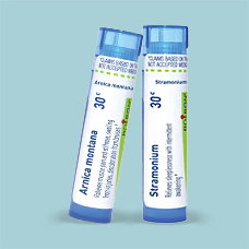 Buy 2, Get 1 FREE† on select Boiron products. Code: BRNFREE.
