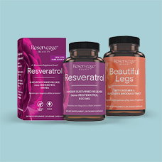20% off* all Reserveage Beauty products. Code: RESB20.