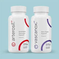 10% off* all Calroy Health Sciences products. Code: CHS10.