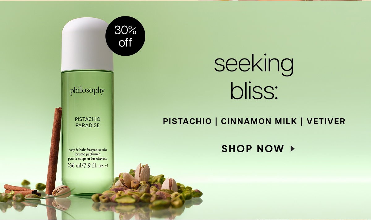 pistachio paradise
