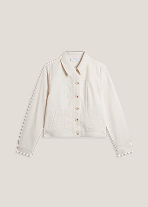 Selborne Jacket