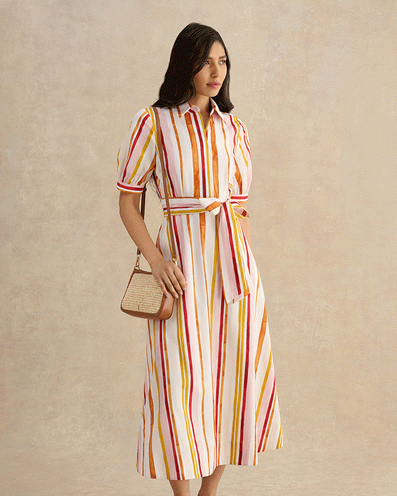 Cressida Dress