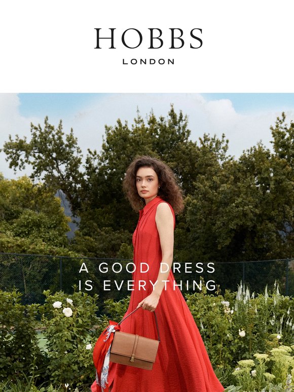 Meet the AM:PM dresses that do it all