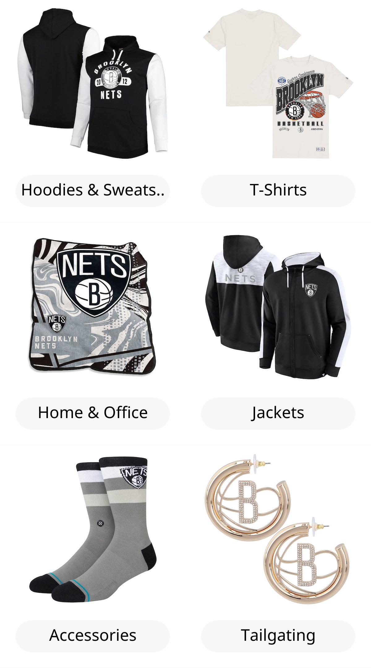 Product Grid