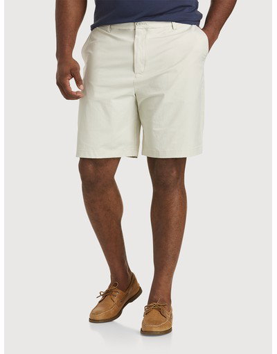 On-The-Go Shorts