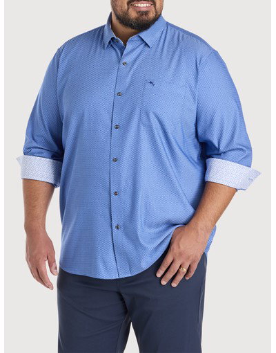Sarasota Stretch Ventura Coast Sport Shirt