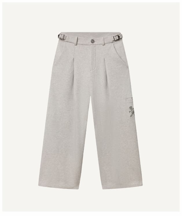 Sunday Pants Heather Gray