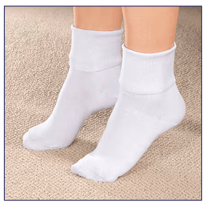 Buster Brown® Ankle Socks, 3 Pairs