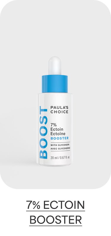 7% Ectoin Booster