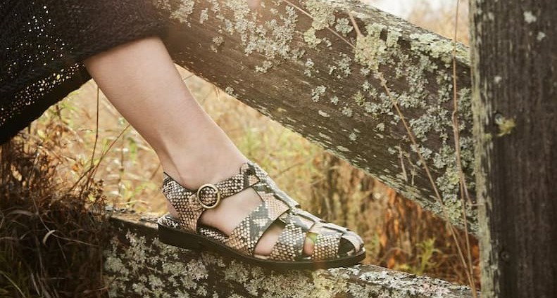 Women's Fisherman Sandal